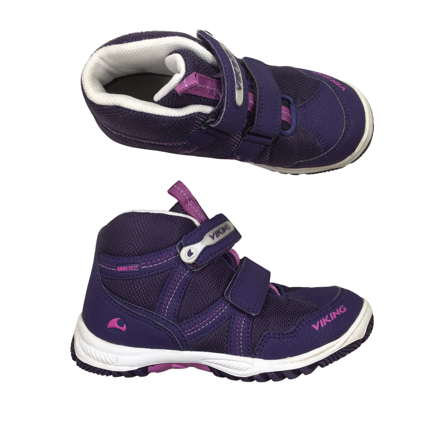 Unisex Viking - Välikausikengät, koko 32 -  (1)