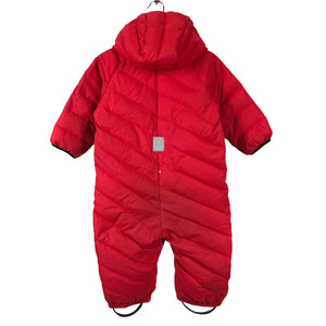Unisex Reima - Toppahaalari, koko 74 - 80 -  (2)