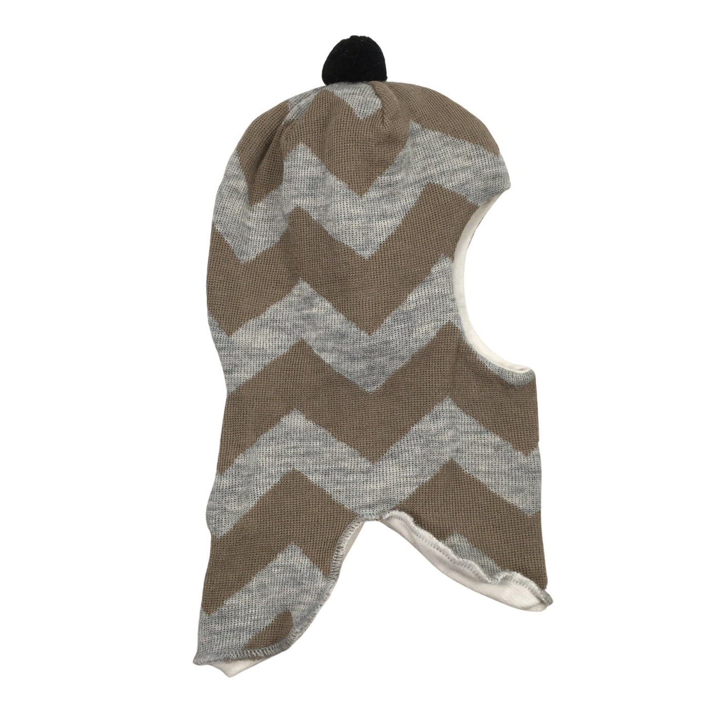 Unisex NOSH - Kypärähattu, koko 52 - 54 cm -  (1)
