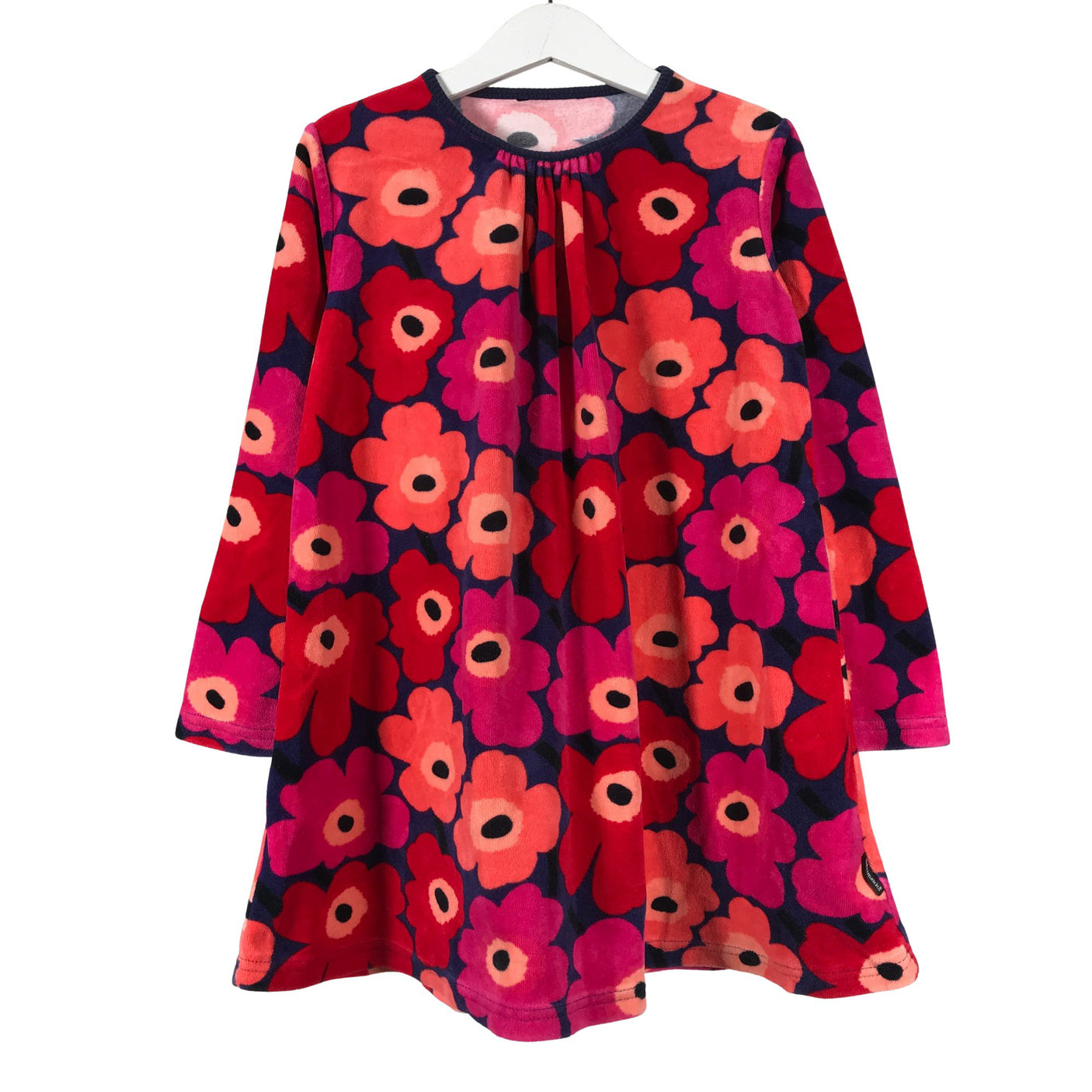 Unisex Marimekko - Collegemekko, koko 110 - 116 -  (1)