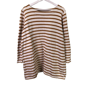 Unisex nanso - Collegetunika, koko 40 -  (1)