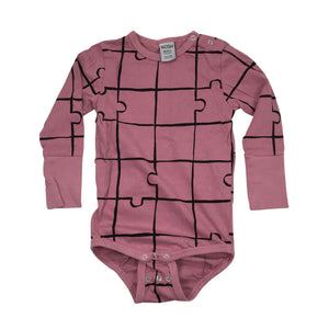 Unisex NOSH - Body, koko 86 - 92 -  (1)