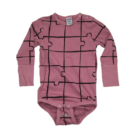 Unisex NOSH - Body, koko 86 - 92 -  ()
