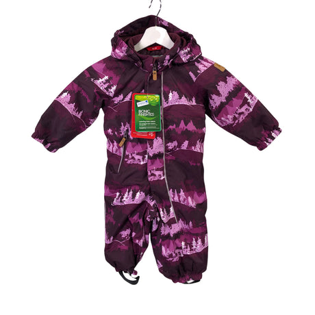 Unisex Reimatec - Toppahaalari, koko 74 - 80 -  ()