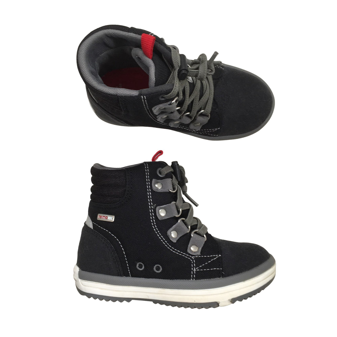 Unisex Reimatec - Välikausikengät, koko 26 -  (1)