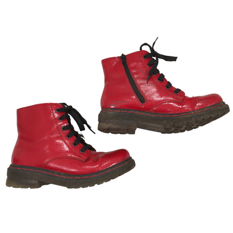 Unisex Rieker - Nilkkurit, koko 37 -  ()