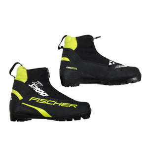 Unisex Fischer - Hiihtomonot, koko 38 -  (1)