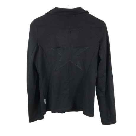 Unisex Silverjungle - Collegejakku, koko 42 -  (2)