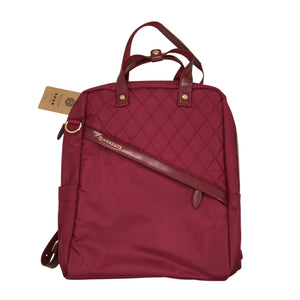 Unisex Nordace - Reppu, koko Midi -  (1)