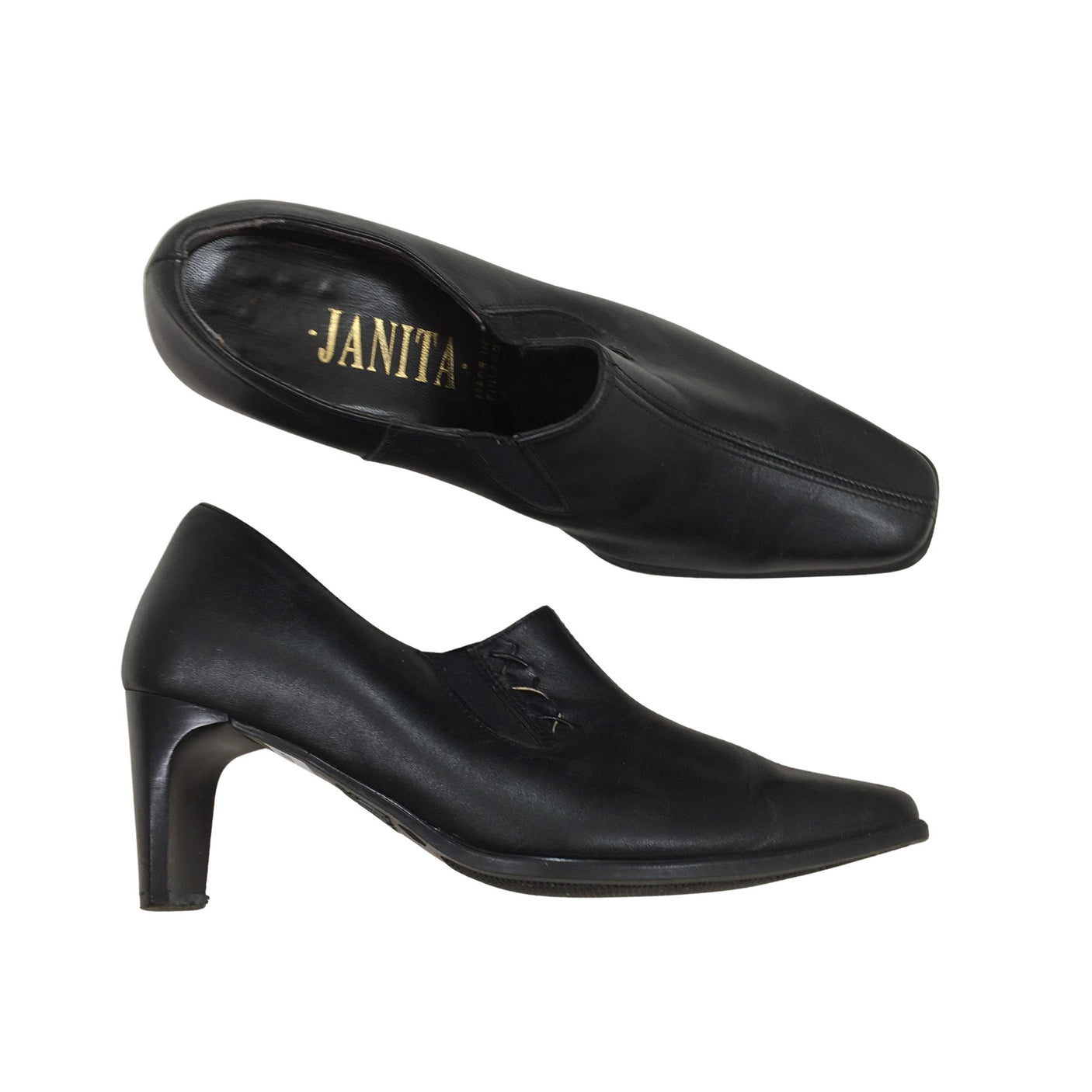 Unisex Janita - Kävelykengät, koko 37 -  (1)