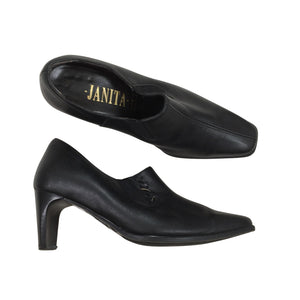 Unisex Janita - Kävelykengät, koko 37 -  (1)