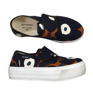 Unisex Marimekko - Tennarit, koko 37 -  (1)