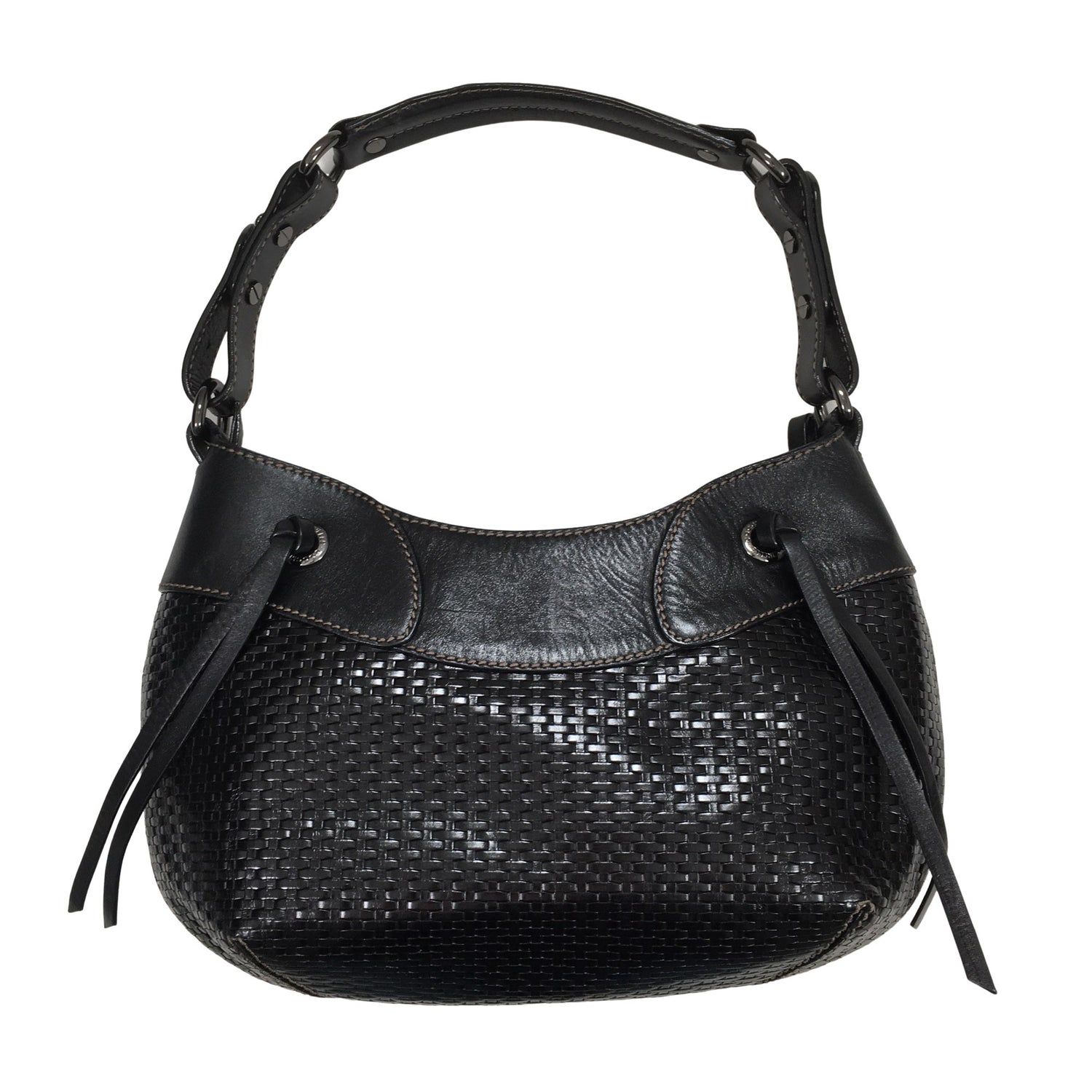 Käsilaukku, koko Midi