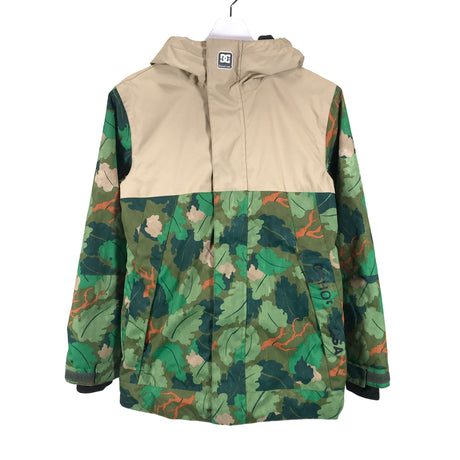 Unisex DC Shoes - Toppatakki, koko 152 - 158 -  ()