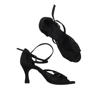 Unisex Rummos - Tanssikengät, koko 38 -  (1)