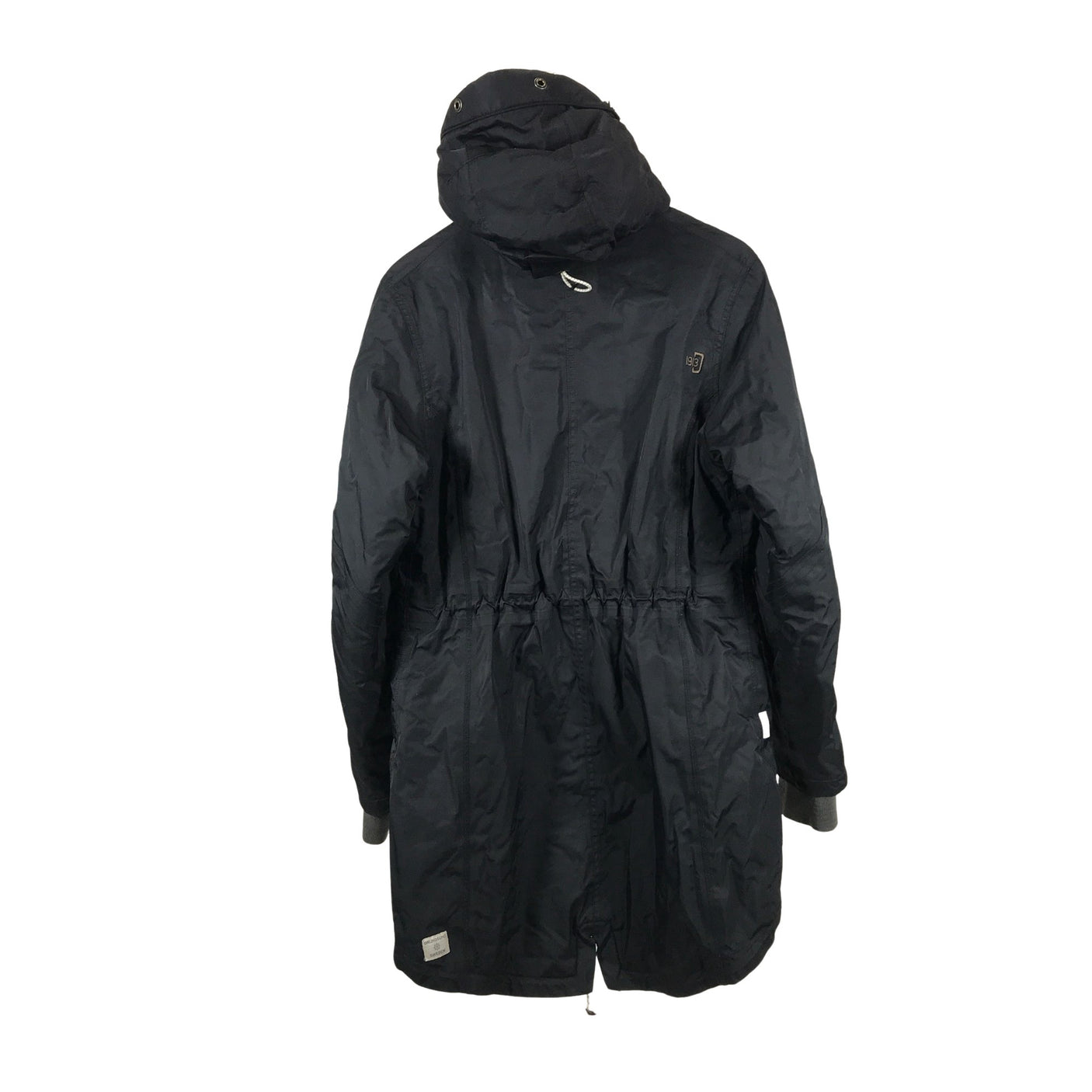 Unisex Didriksons - Parkatakki, koko 40 -  (2)