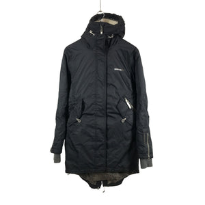 Unisex Didriksons - Parkatakki, koko 40 -  (1)