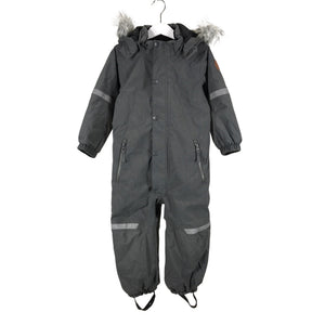 Unisex Polarn O. Pyret - Kevyttoppahaalari, koko 92 - 98 -  (1)