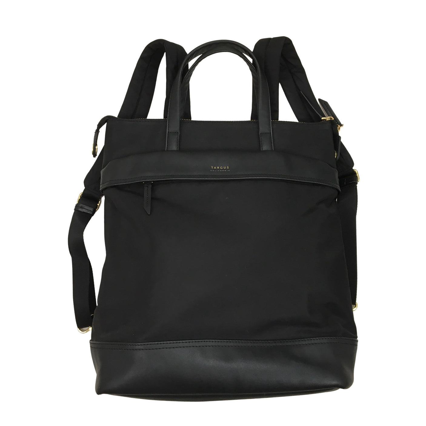 Unisex Targus - Reppu, koko Maxi -  (1)