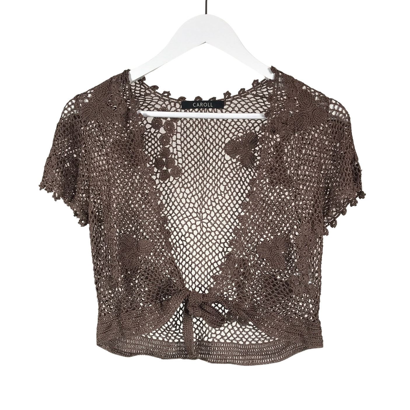 Unisex Caroll - Juhlabolero, koko 40 -  (1)