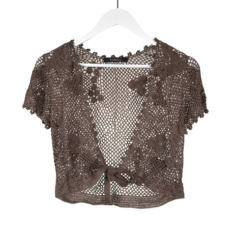 Unisex Caroll - Juhlabolero, koko 40 -  ()