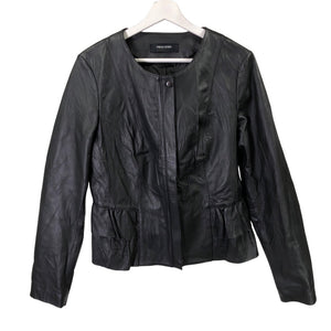 Unisex Fresh Spirit - Nahkatakki, koko 36 -  (1)