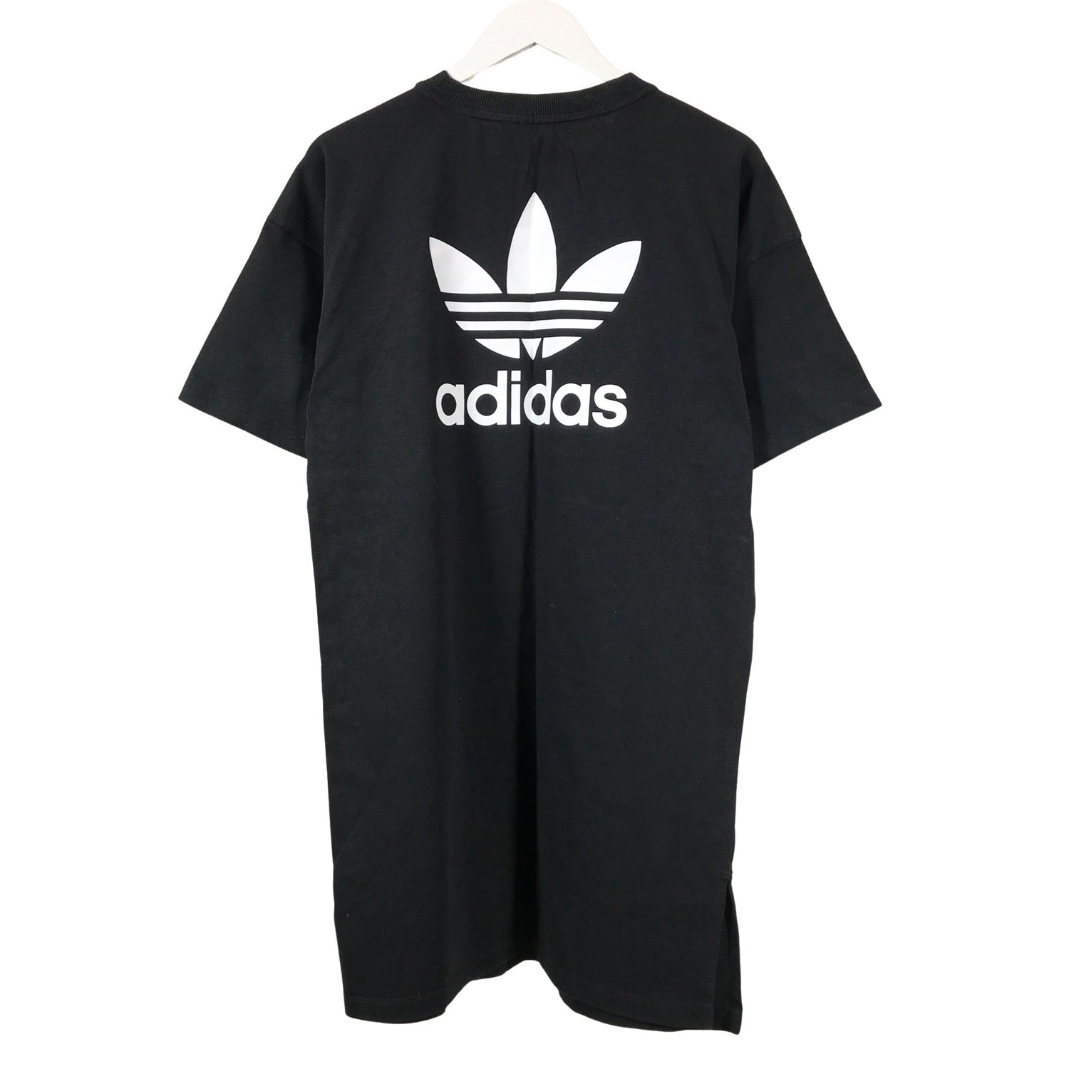  Mekko  Trikoomekko, koko 34  Adidas 