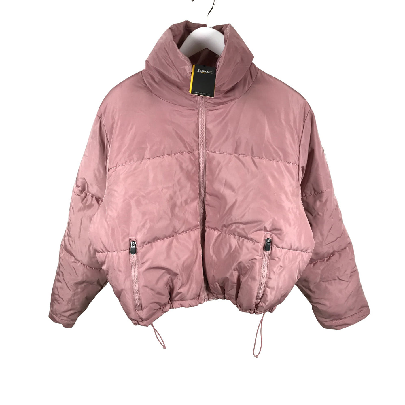 Unisex Everlast - Toppatakki, koko 40 -  (1)