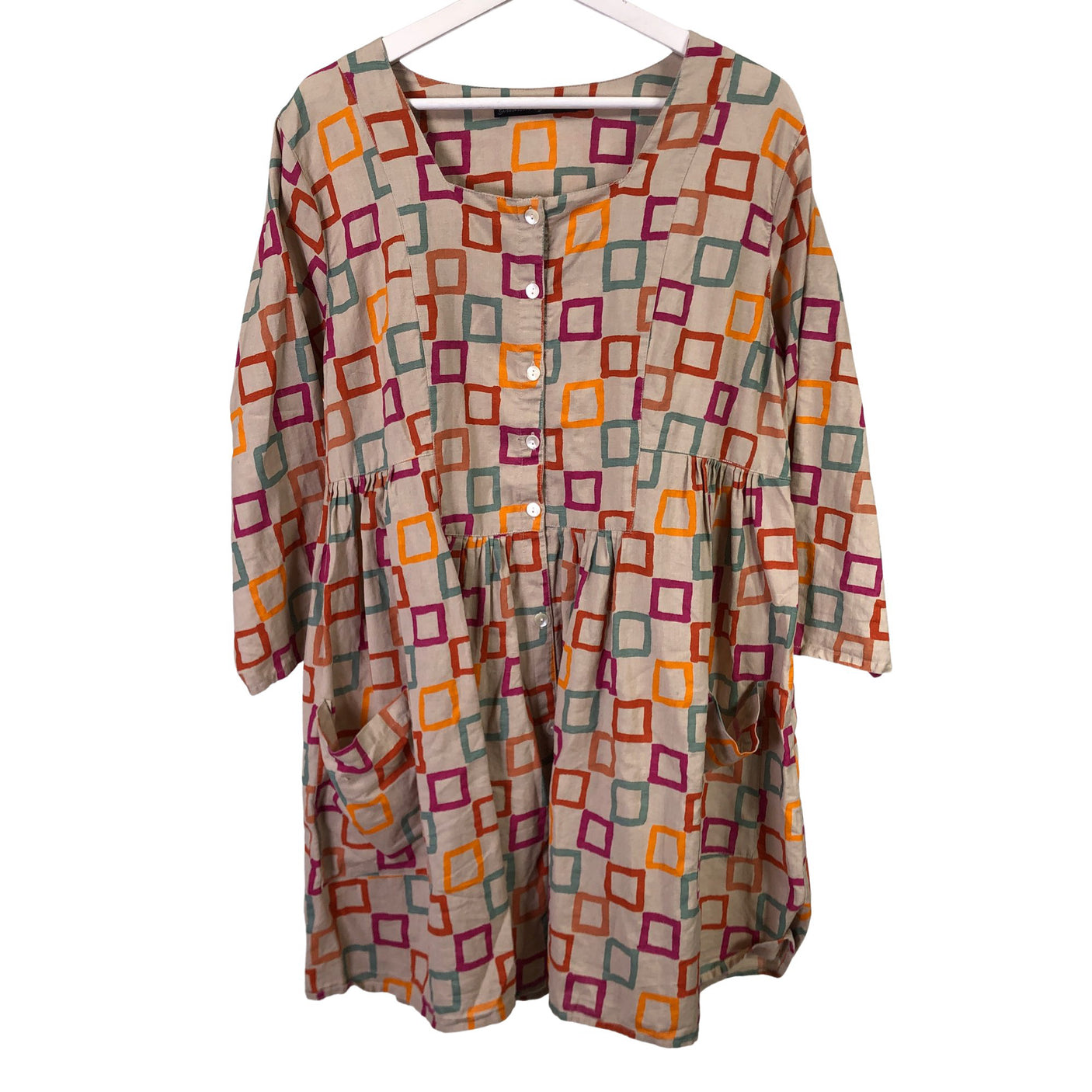 Kangasmekko, koko 40