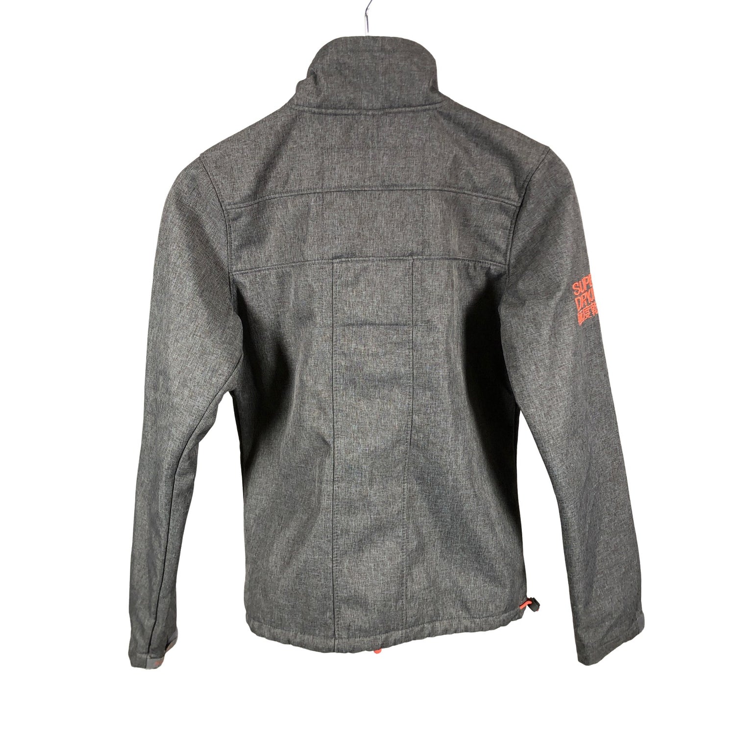  Välikausitakki  Softshell-takki, koko 34  Superdry 