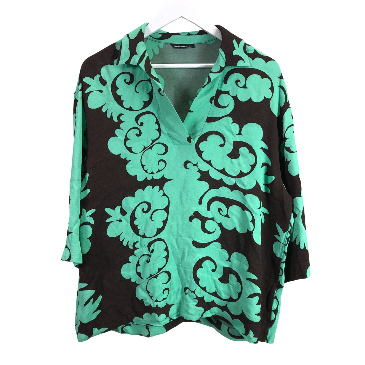 Unisex Marimekko - Pusero, koko 42 -  (1)