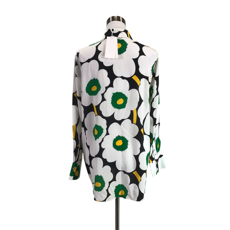 Unisex Marimekko - Sifonkitunika, koko 40 -  (2)