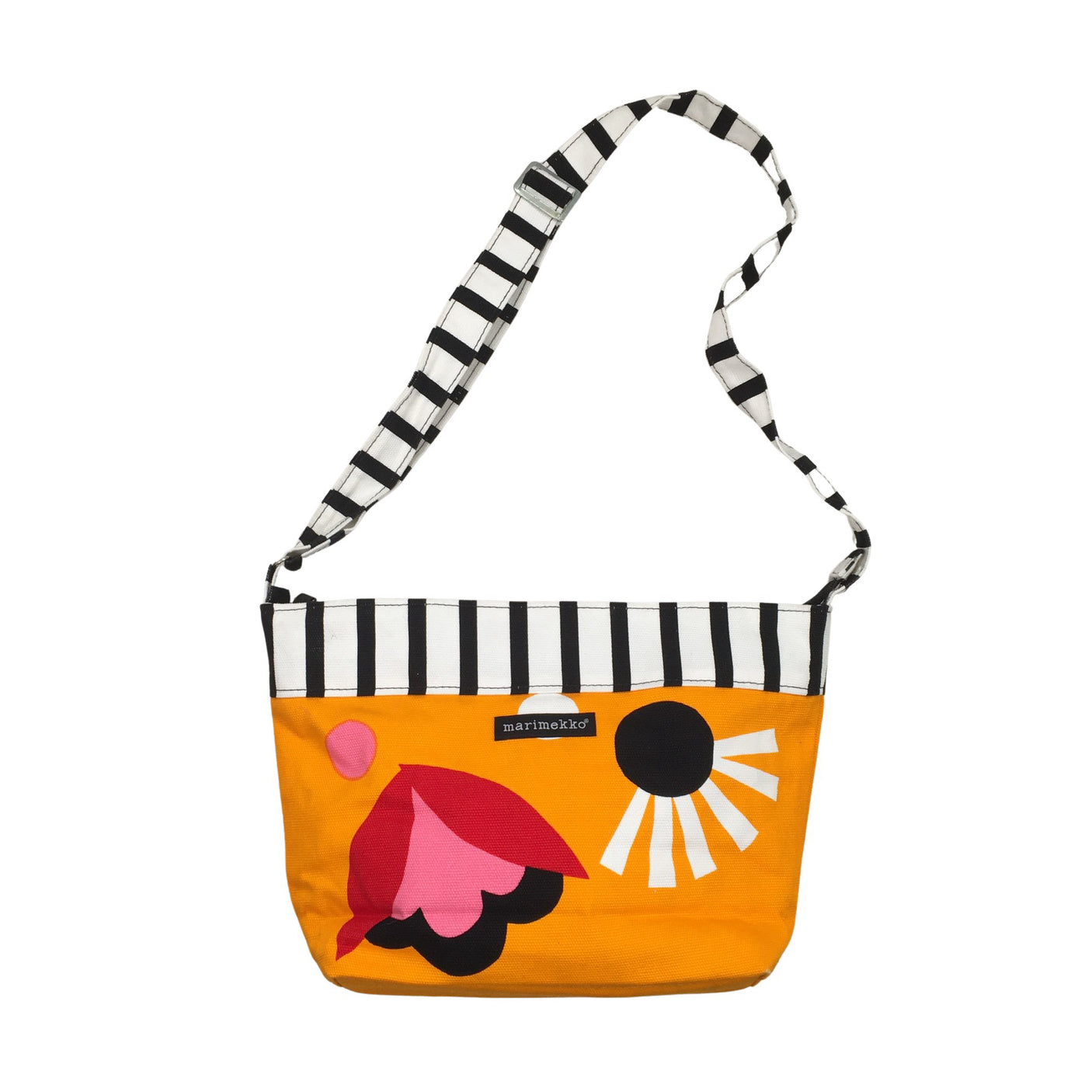 Unisex Marimekko - Olkalaukku, koko Midi -  (1)