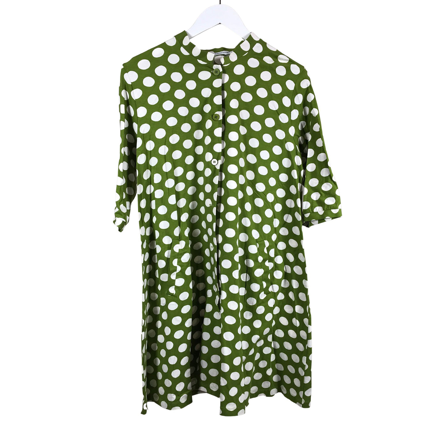 Unisex Marimekko - Trikoomekko, koko 40 -  (1)