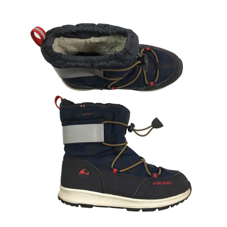 Unisex Viking - Talvikengät, koko 30 -  ()