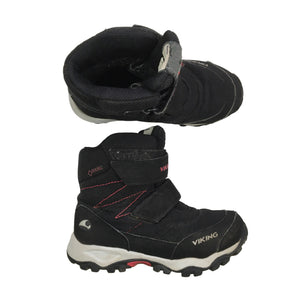Unisex Viking - Talvikengät, koko 30 -  (1)