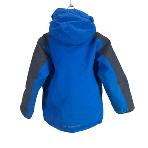 Unisex Helly Hansen - Toppatakki, koko 98 - 104 -  (2)