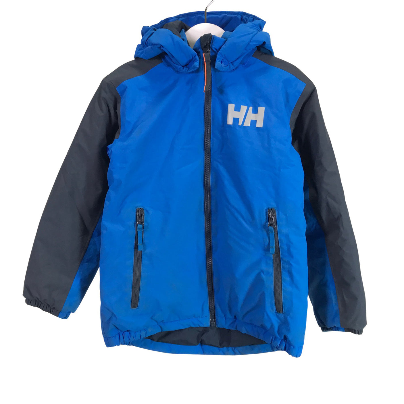 Unisex Helly Hansen - Toppatakki, koko 98 - 104 -  (1)