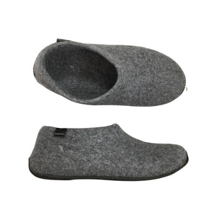 Unisex GreenGo - Sisätossut, koko 42 -  (1)