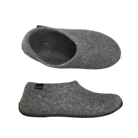 Unisex GreenGo - Sisätossut, koko 42 -  ()