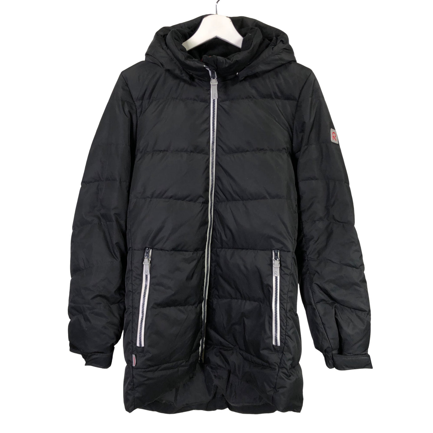 Unisex Reima - Untuvatakki, koko 158 - 164 -  (1)
