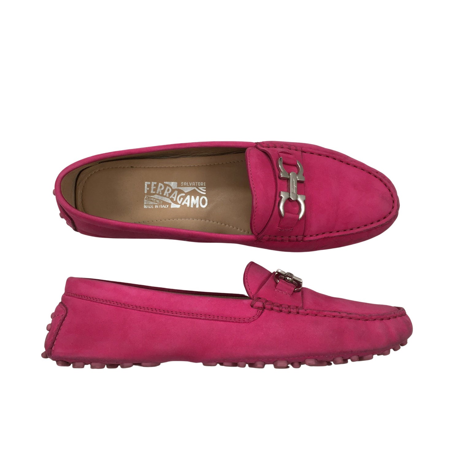 Loaferit, koko 38