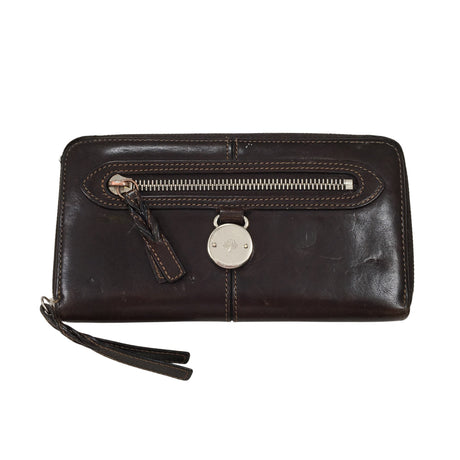 Unisex Mulberry - Rahakott, suurus Pole suurust -  ()