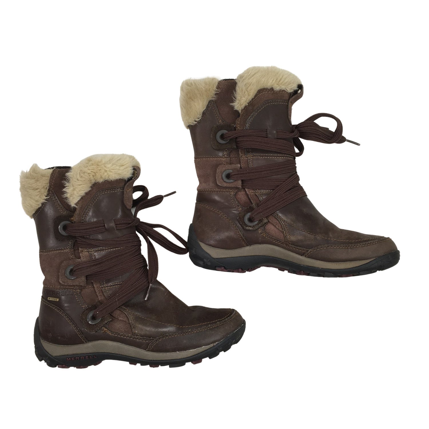  Talvikengät  Talvikengät, koko 36  Merrell 