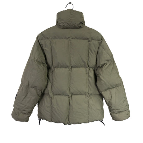 Unisex Joutsen - Untuvatakki, koko 34 -  (2)