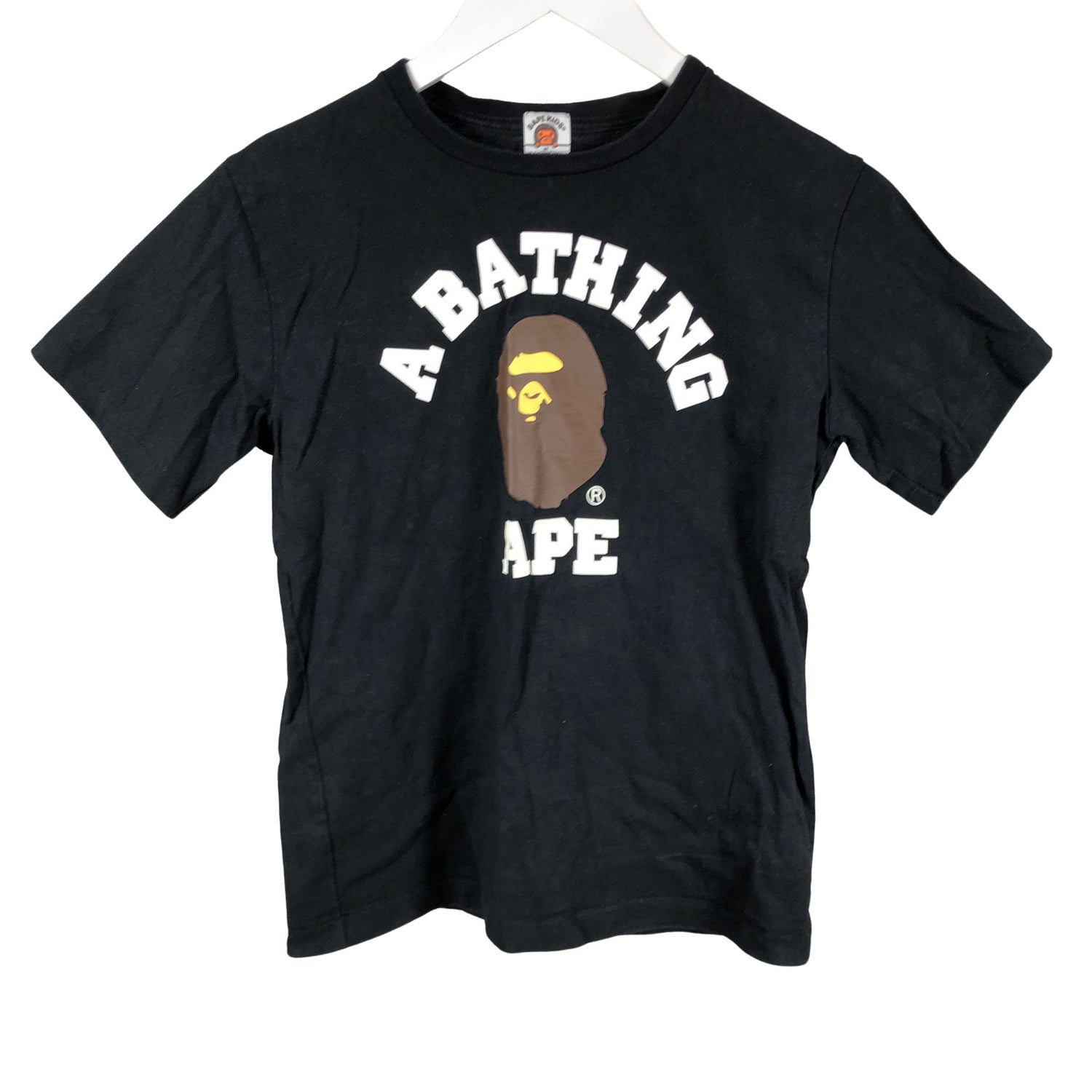  T-paita  T-paita, koko 158 - 164  Bape 