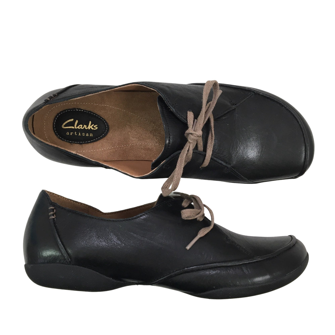 Unisex Clarks - Tennarit, koko 41 -  (1)