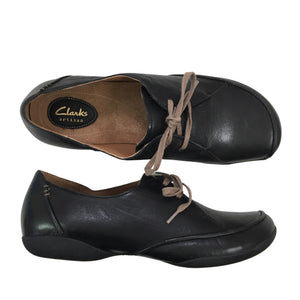 Unisex Clarks - Tennarit, koko 41 -  (1)