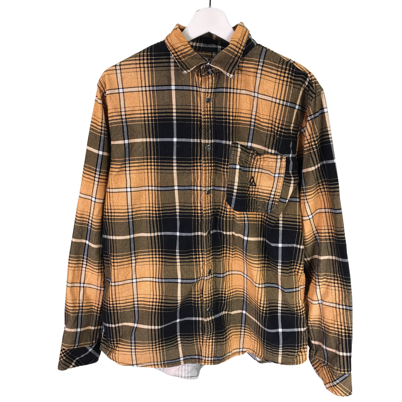 Unisex Vailent - Flanellipaita, koko M -  (1)