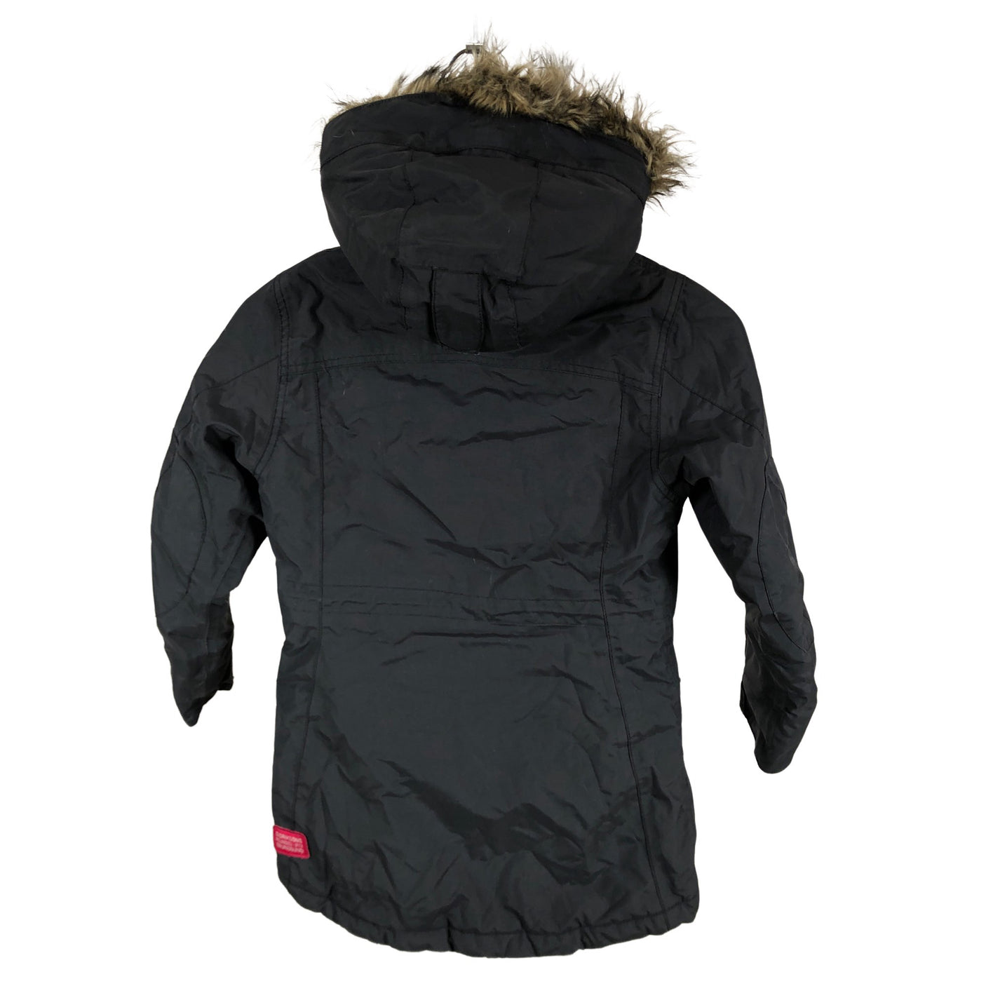 Unisex Didriksons - Toppatakki, koko 128 - 134 -  (2)